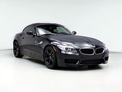 2016 BMW Z4 sDrive28i -
                Charlotte, NC