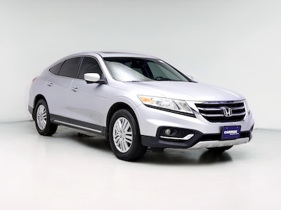 2014 Honda Accord Crosstour EX-L -
                Columbia, SC