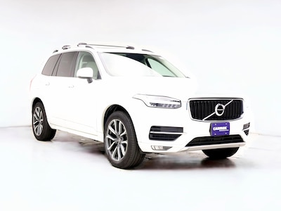 2019 Volvo XC90 T6 Momentum -
                Tri-Cities, TN