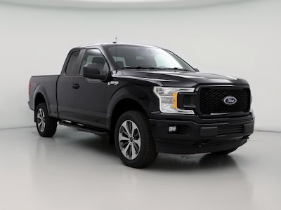 2019 Ford F-150 XL -
                Gastonia, NC