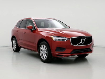 2020 Volvo XC60 T5 Momentum -
                Gastonia, NC