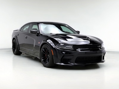 2021 Dodge Charger Scat Pack -
                Charlotte, NC