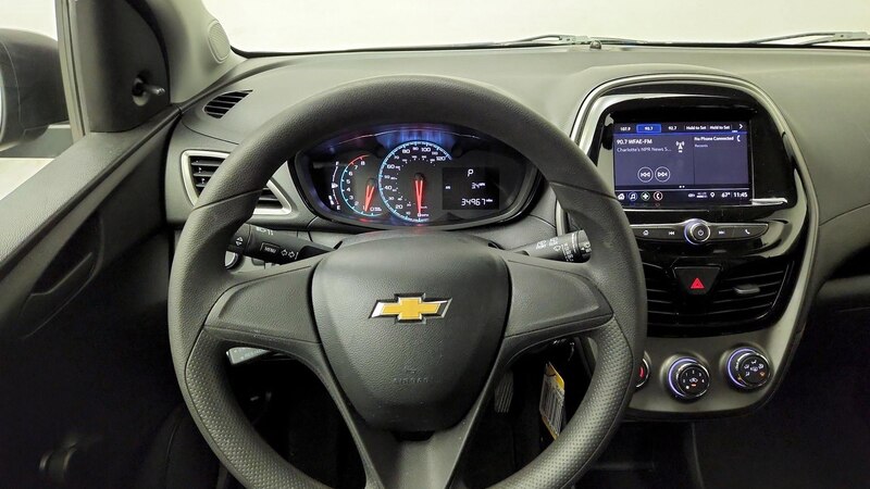 2022 Chevrolet Spark LS 10