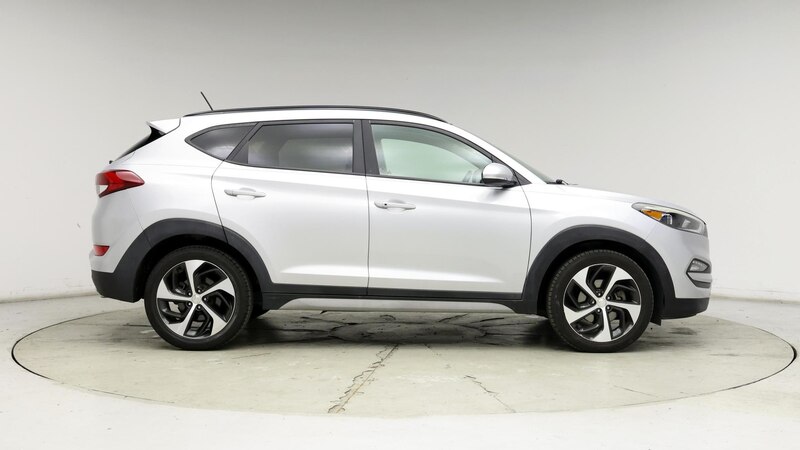 2017 Hyundai Tucson Value 7