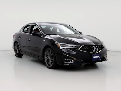 2022 Acura ILX Premium -
                Charlotte, NC