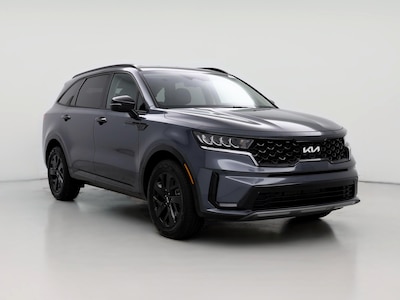 2022 Kia Sorento S -
                Gastonia, NC