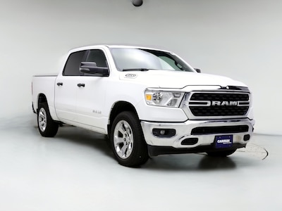 2023 RAM 1500 Big Horn -
                Charlotte, NC