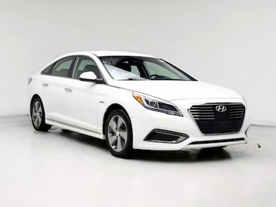 2017 Hyundai Sonata Limited -
                Winston Salem, NC