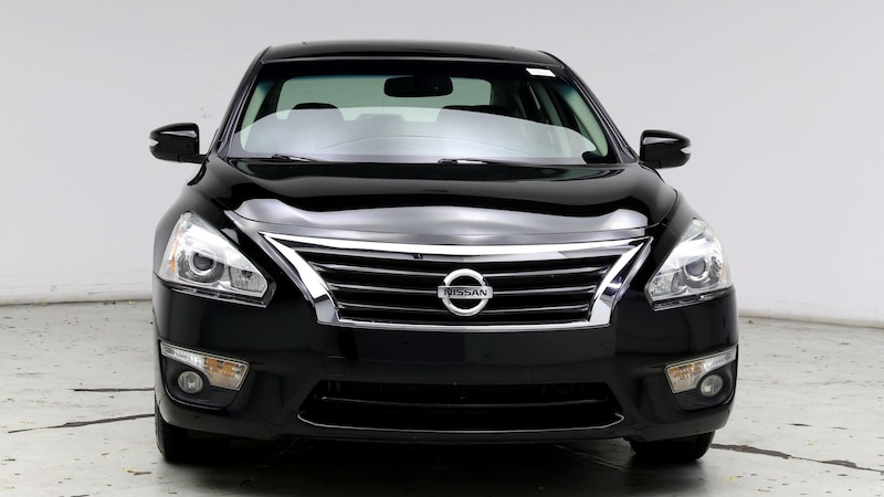 2015 Nissan Altima SL 5