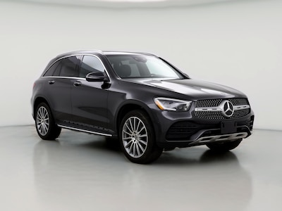 2020 Mercedes-Benz GLC 300 -
                Winston-Salem, NC