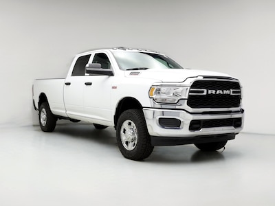 2022 RAM 2500 Tradesman -
                Charlotte, NC