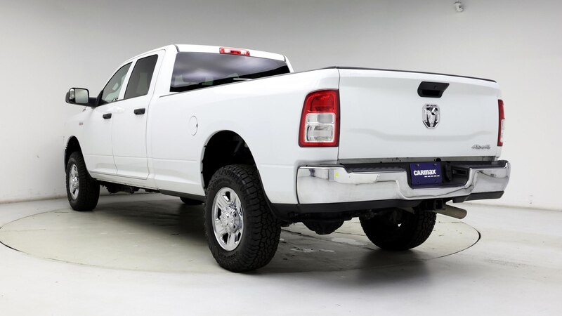 2022 RAM 2500 Tradesman 2