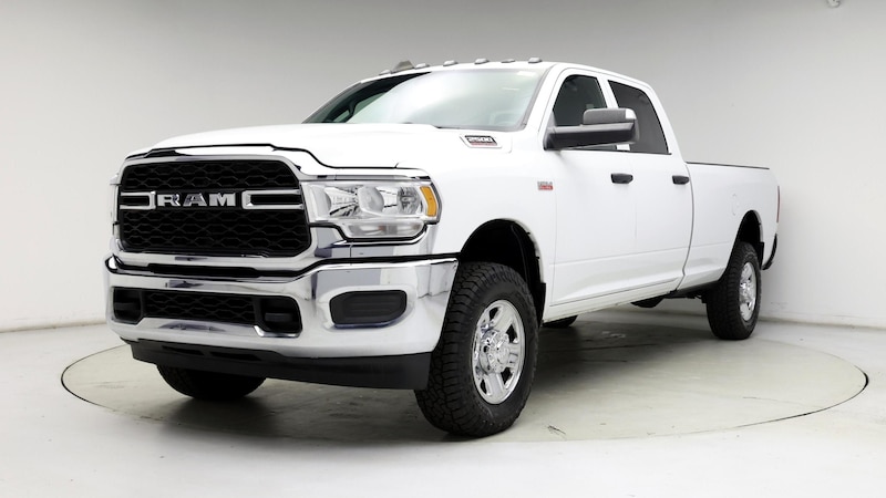 2022 RAM 2500 Tradesman 4