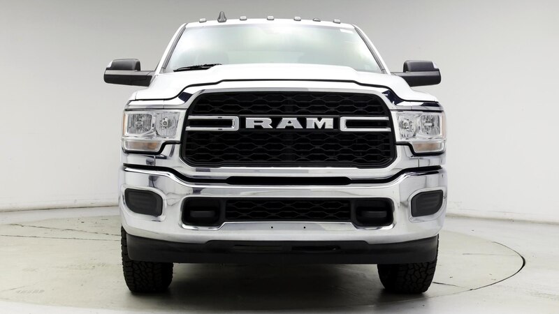 2022 RAM 2500 Tradesman 5