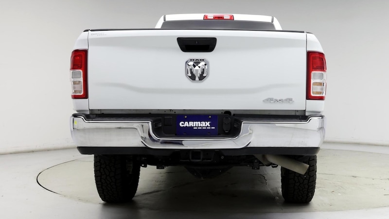 2022 RAM 2500 Tradesman 6