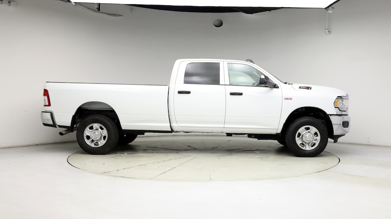 2022 RAM 2500 Tradesman 7