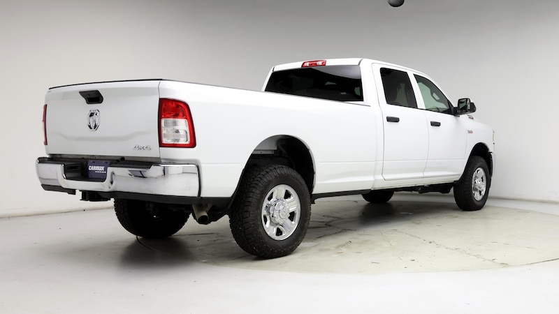 2022 RAM 2500 Tradesman 8