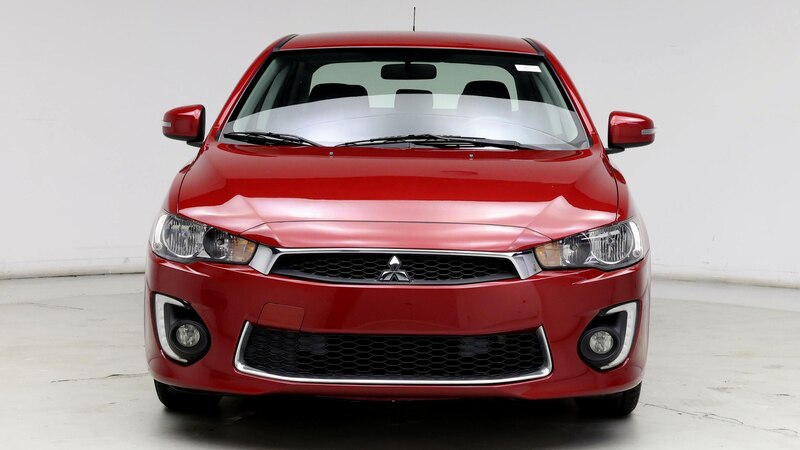 2017 Mitsubishi Lancer LE 5