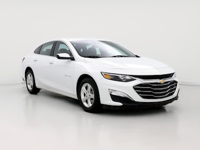 2023 Chevrolet Malibu LS -
                Hickory, NC