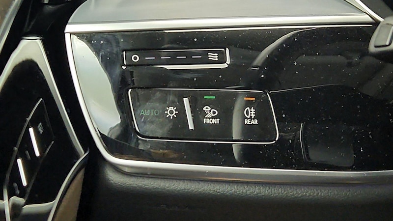 2021 Audi A8 L 13