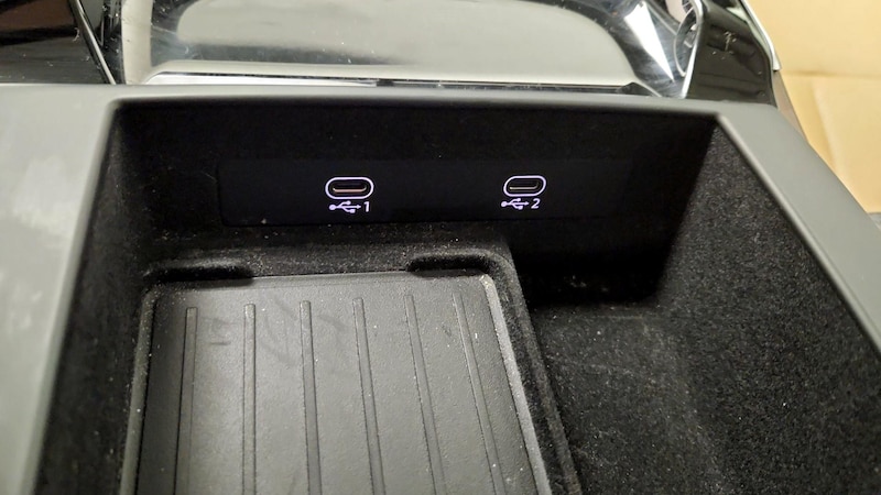 2021 Audi A8 L 18
