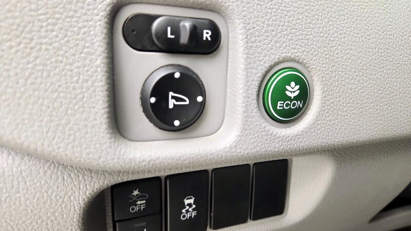 2021 Honda Pilot Special Edition 13