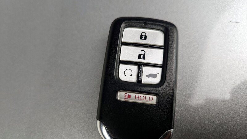 2021 Honda Pilot Special Edition 23