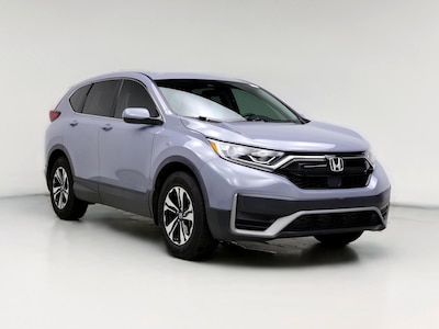 2021 Honda CR-V Special Edition -
                Columbia, SC