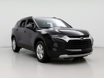 2022 Chevrolet Blazer  -
                Winston-Salem, NC