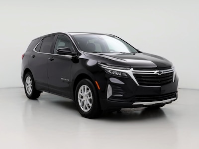 2022 Chevrolet Equinox LT -
                Gastonia, NC