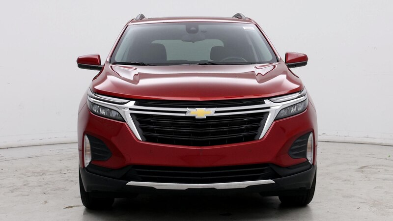 2022 Chevrolet Equinox LT 5