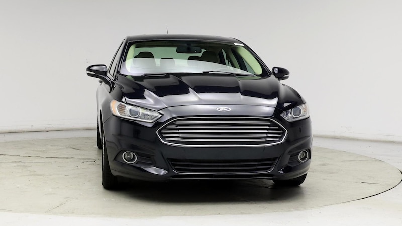 2014 Ford Fusion SE 5