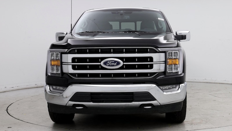 2023 Ford F-150 Lariat 5