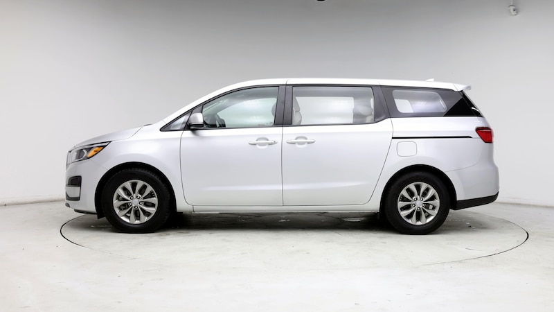 2020 Kia Sedona L 3