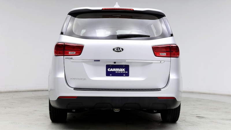 2020 Kia Sedona L 6