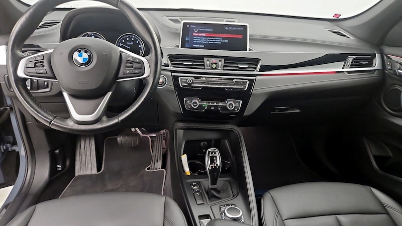 2021 BMW X1 sDrive28i 9