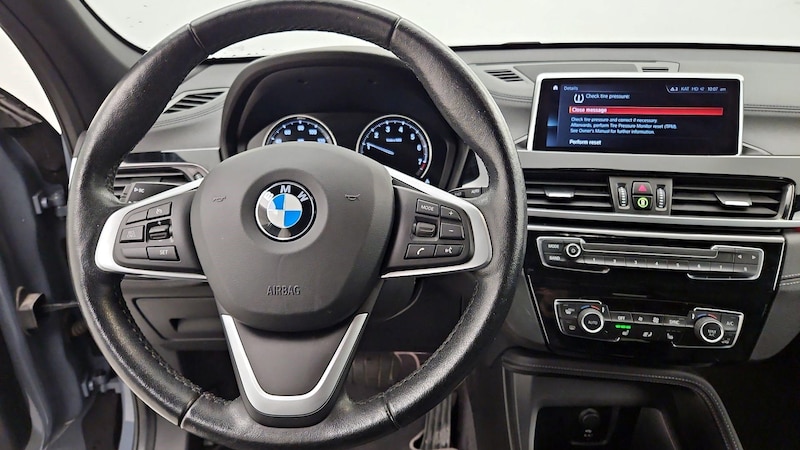 2021 BMW X1 sDrive28i 10