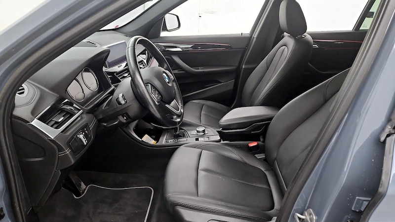 2021 BMW X1 sDrive28i 11