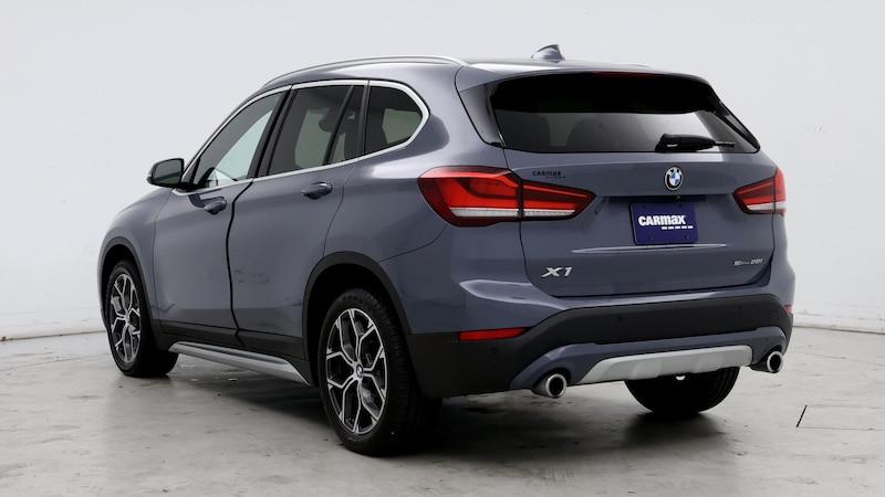 2021 BMW X1 sDrive28i 2