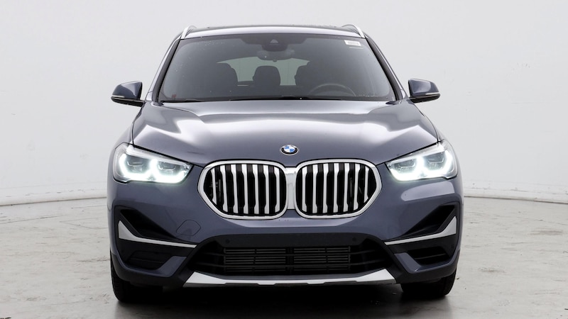 2021 BMW X1 sDrive28i 5