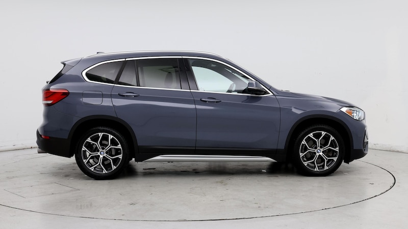 2021 BMW X1 sDrive28i 7