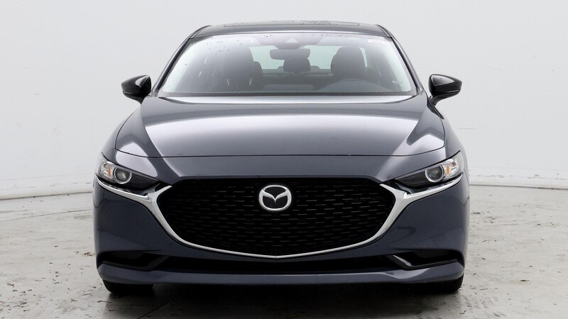 2023 Mazda Mazda3 Carbon Edition 5