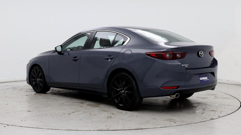 2023 Mazda Mazda3 Carbon Edition 6