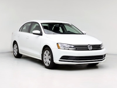 2017 Volkswagen Jetta S -
                Charlotte, NC