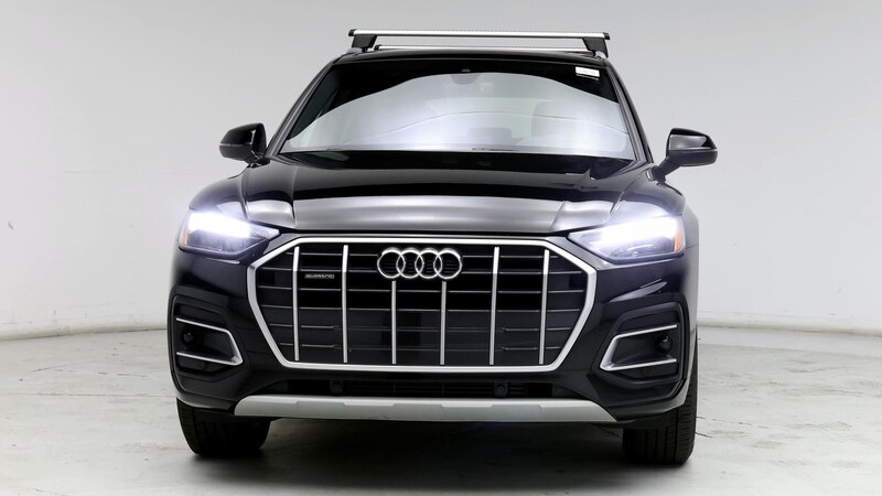 2021 Audi Q5 Premium 5