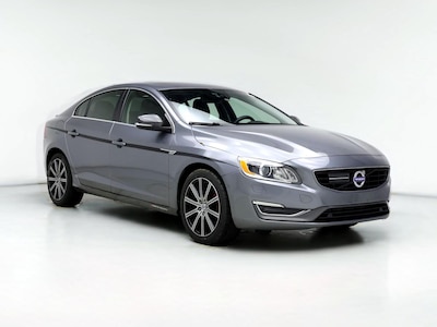 2016 Volvo S60 T5 Inscription -
                Charlotte, NC