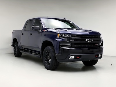 2020 Chevrolet Silverado 1500  -
                Charlotte, NC