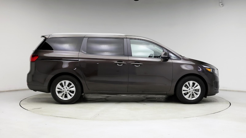 2016 Kia Sedona LX 7