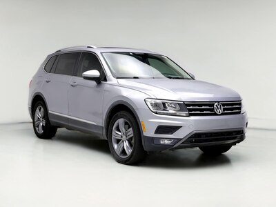 2020 Volkswagen Tiguan SEL -
                Laurel, MD