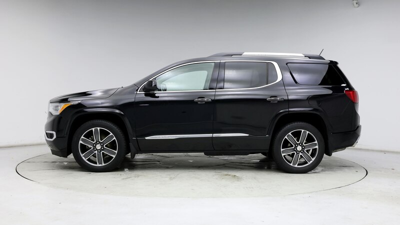 2019 GMC Acadia Denali 3